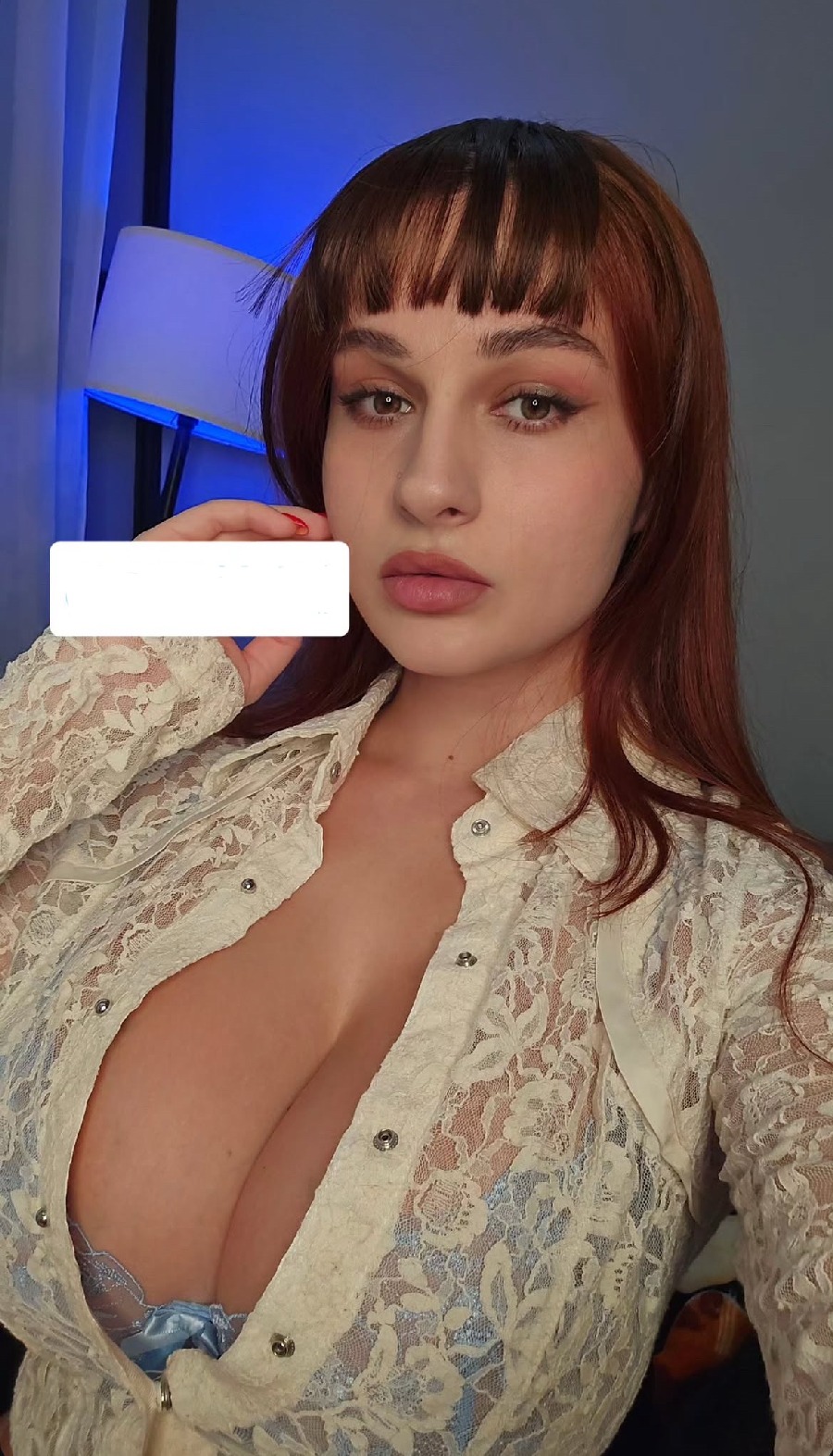 Take a pause and enjoy Miranda Faith — streaming from Lomé