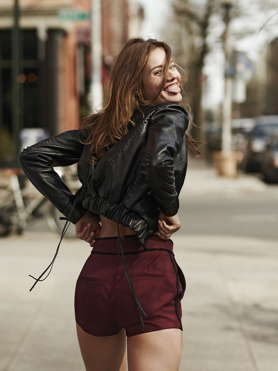 Sexy model Sassy girls in Lomé