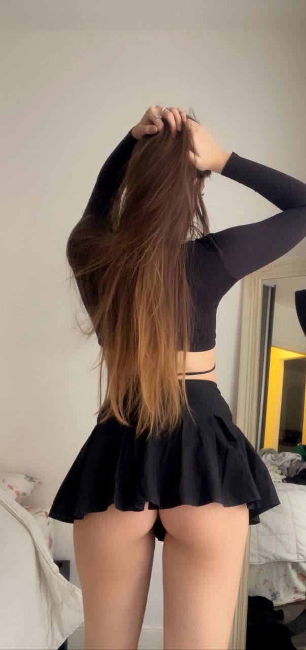 Photo Lola La Fleur in Lomé