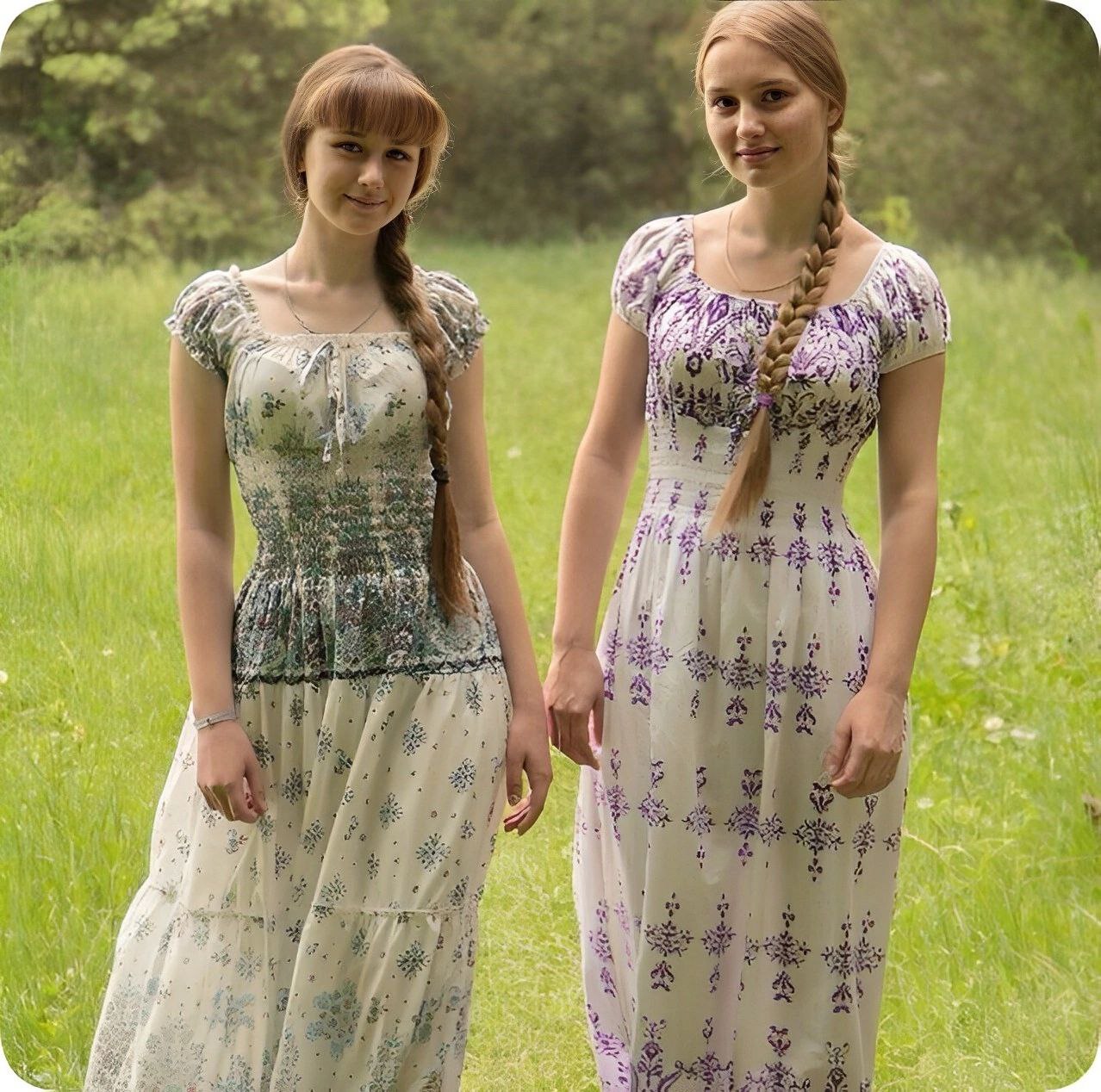 Take a pause and enjoy Slavic girls — streaming from Lomé