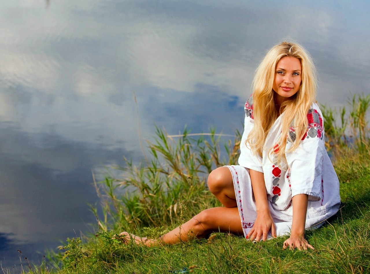 Sexy girl Slavic girls in Lomé