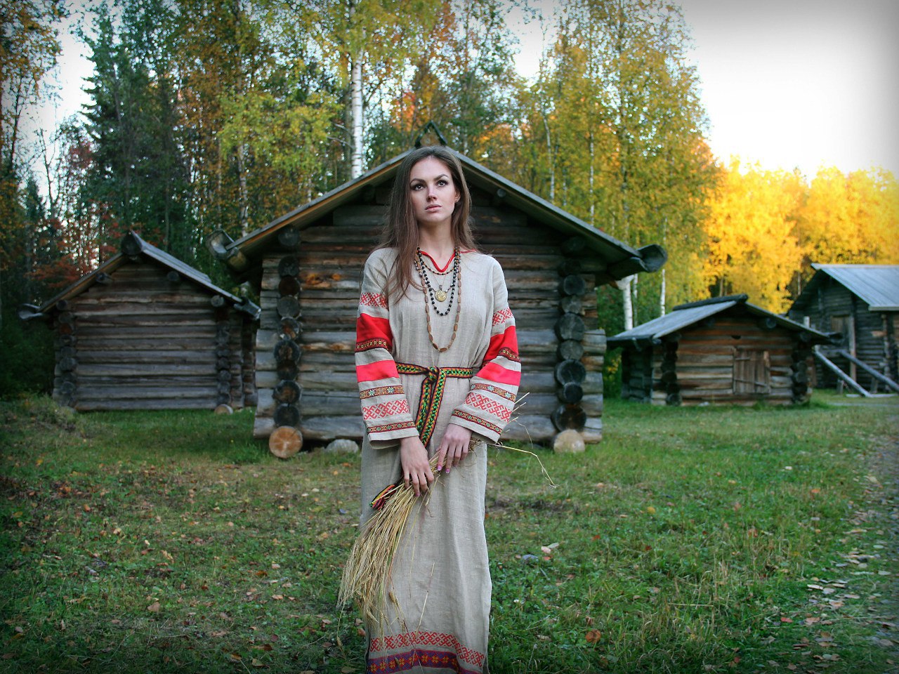 Sexy model Slavic girls in Lomé