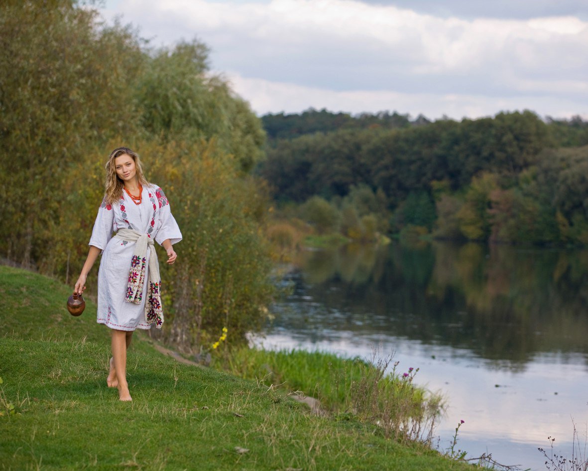 Nude girl Slavic women in Lomé